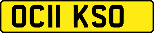 OC11KSO