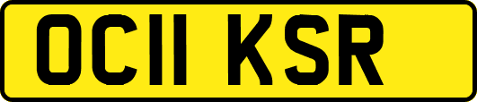 OC11KSR