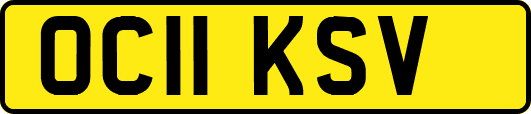 OC11KSV