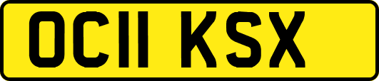 OC11KSX