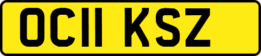 OC11KSZ