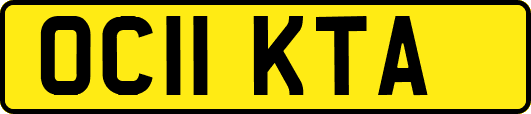 OC11KTA