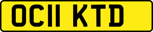 OC11KTD