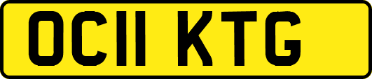 OC11KTG