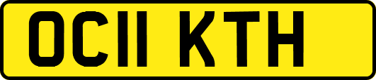 OC11KTH