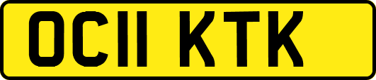 OC11KTK