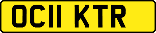 OC11KTR