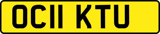 OC11KTU