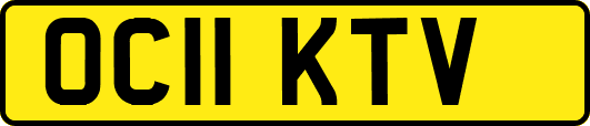 OC11KTV