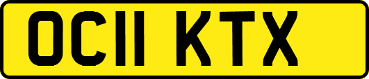 OC11KTX