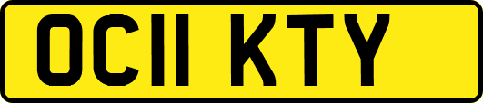 OC11KTY