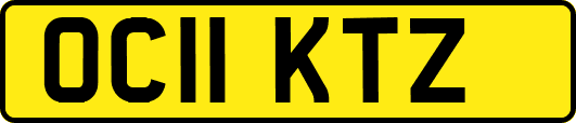 OC11KTZ