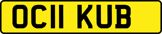 OC11KUB