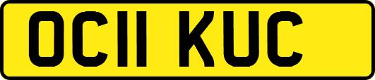 OC11KUC