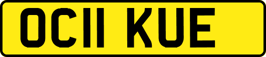 OC11KUE