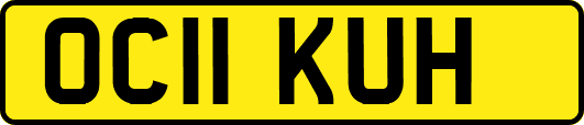 OC11KUH