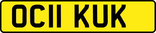 OC11KUK