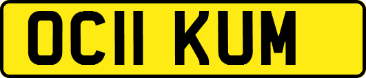 OC11KUM