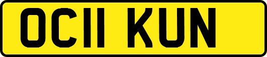 OC11KUN
