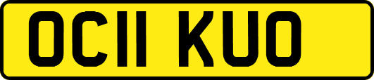 OC11KUO