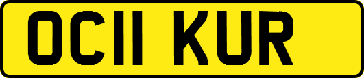 OC11KUR