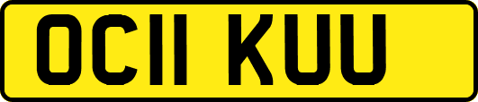 OC11KUU
