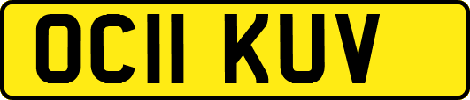 OC11KUV