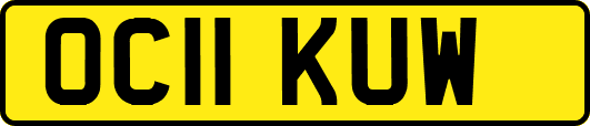 OC11KUW