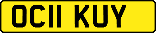 OC11KUY