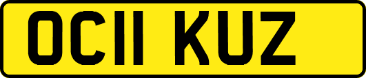 OC11KUZ