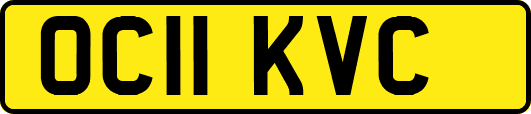 OC11KVC