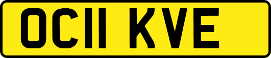 OC11KVE