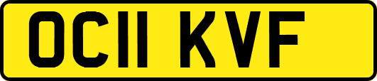 OC11KVF