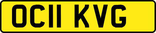 OC11KVG