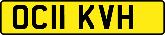 OC11KVH