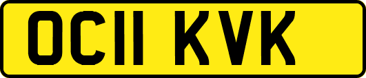 OC11KVK