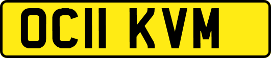 OC11KVM