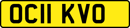 OC11KVO