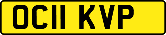 OC11KVP