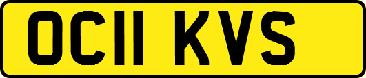 OC11KVS
