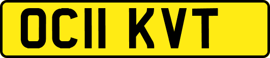 OC11KVT