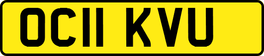 OC11KVU