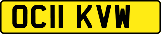 OC11KVW