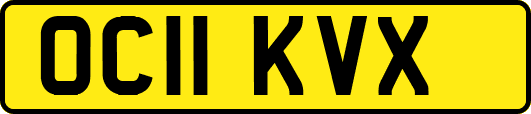 OC11KVX