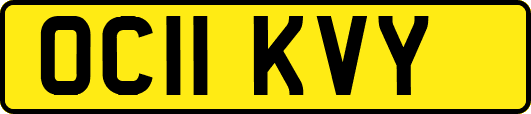 OC11KVY