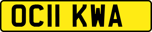 OC11KWA