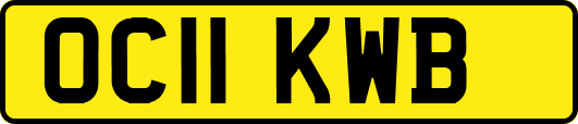 OC11KWB