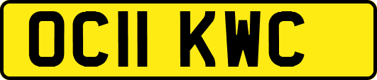 OC11KWC