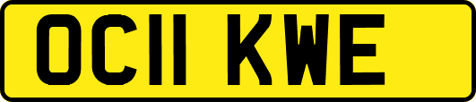 OC11KWE