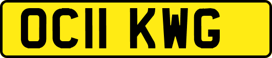 OC11KWG